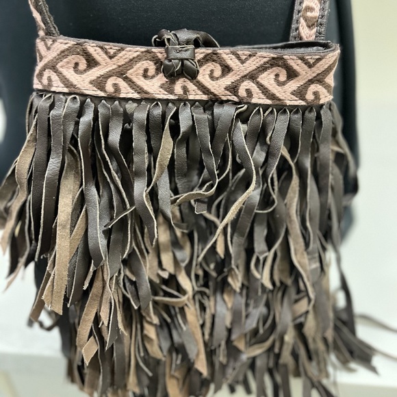 Cute fringe Lucky bag - Picture 2 of 8